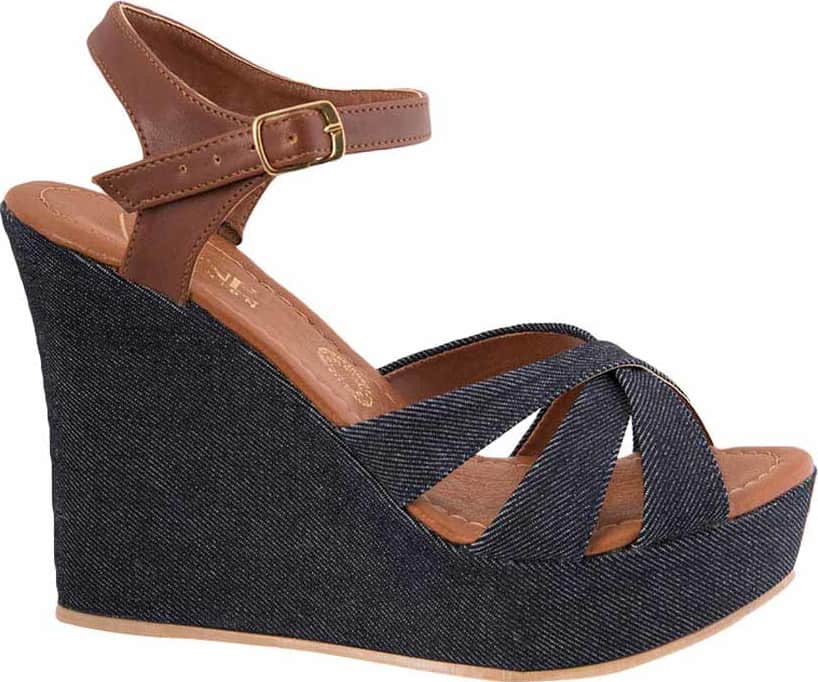 CASUAL SANDALIA VI LINE 215