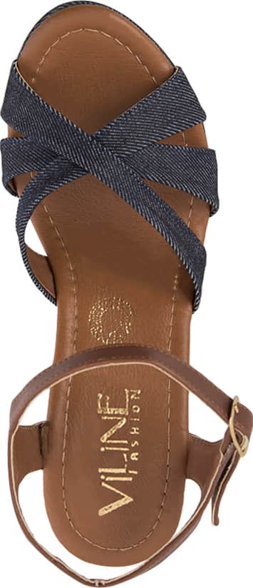 CASUAL SANDALIA VI LINE 215