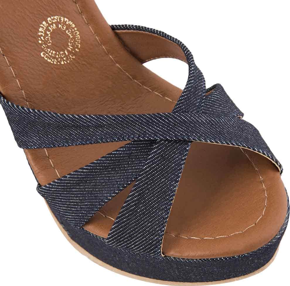 CASUAL SANDALIA VI LINE 215