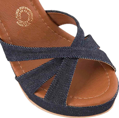 CASUAL SANDALIA VI LINE 215