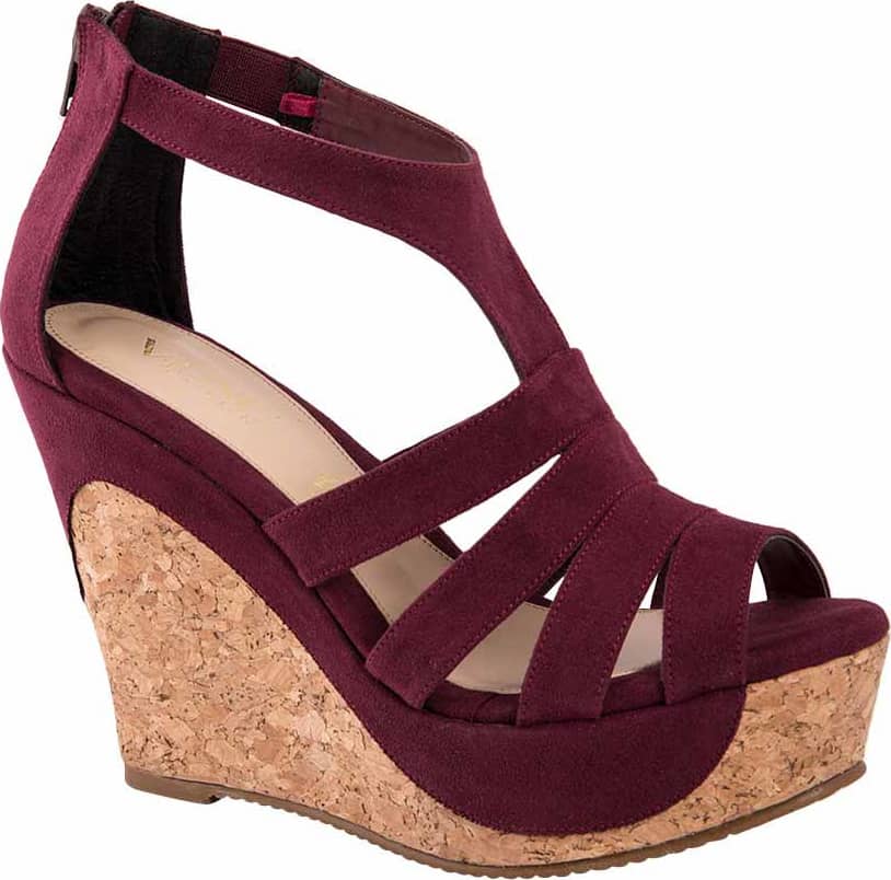 Casual Sandalia Vi Line Fashion 408