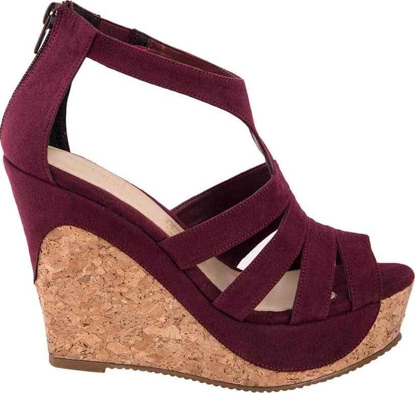 Casual Sandalia Vi Line Fashion 408