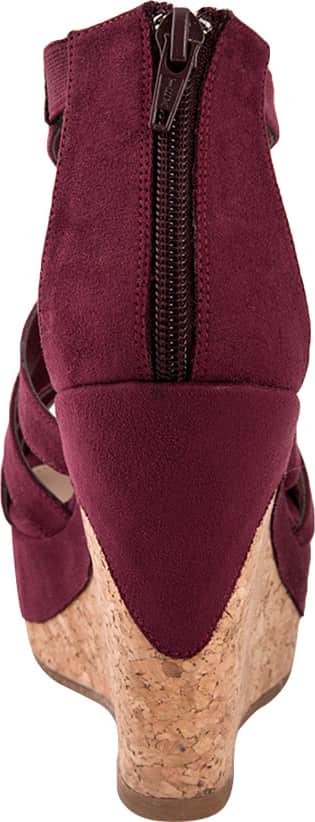 Casual Sandalia Vi Line Fashion 408