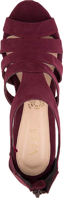 Casual Sandalia Vi Line Fashion 408