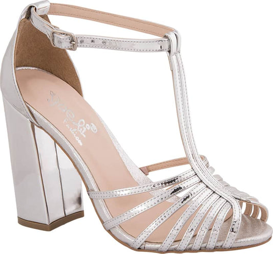 OCASIONES ESPECIALES SANDALIA YAELI FASHION 4208