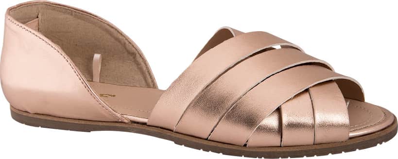 CASUAL SANDALIA VI LINE 1501