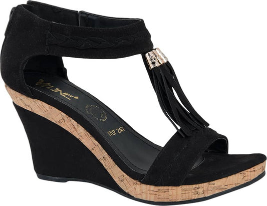 CASUAL SANDALIA VI LINE 1707