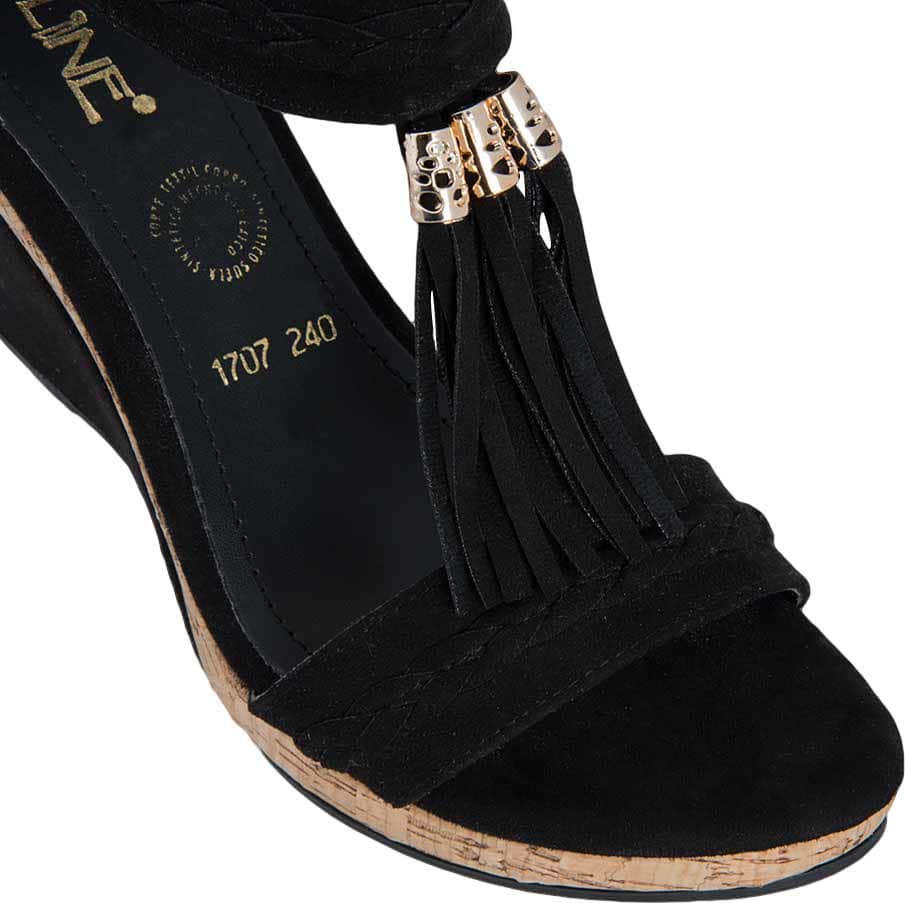 CASUAL SANDALIA VI LINE 1707