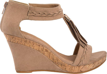 CASUAL SANDALIA VI LINE 1707