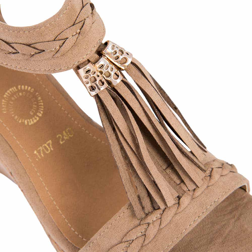 CASUAL SANDALIA VI LINE 1707