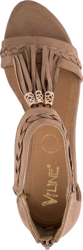 CASUAL SANDALIA VI LINE 1707