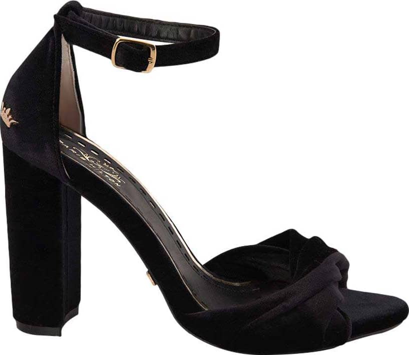 Vestir Sandalia Paris Hilton H743