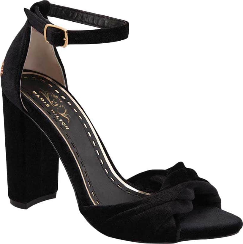 Vestir Sandalia Paris Hilton H743
