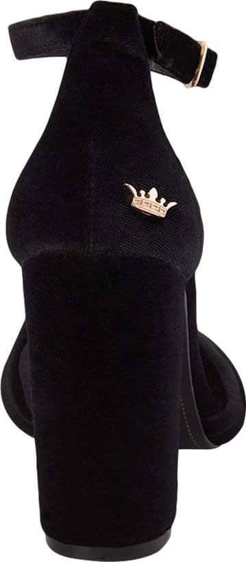 Vestir Sandalia Paris Hilton H743