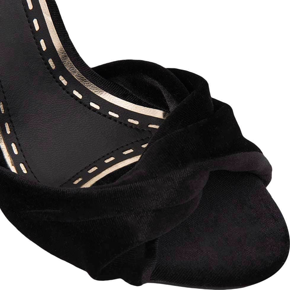 Vestir Sandalia Paris Hilton H743