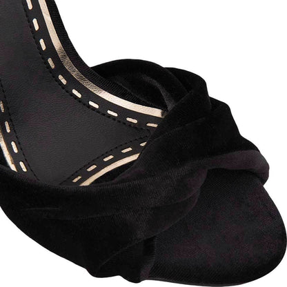 Vestir Sandalia Paris Hilton H743