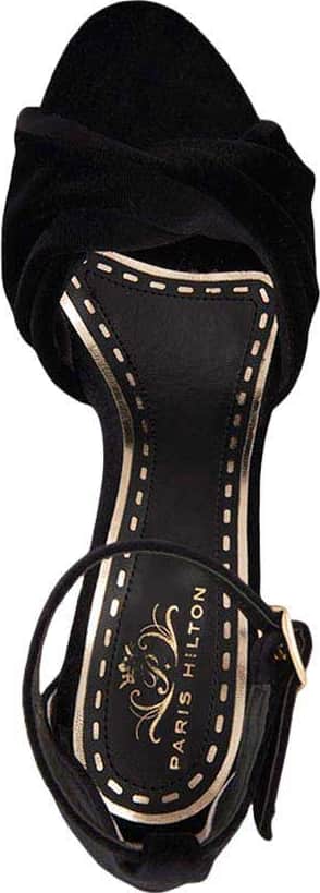 Vestir Sandalia Paris Hilton H743