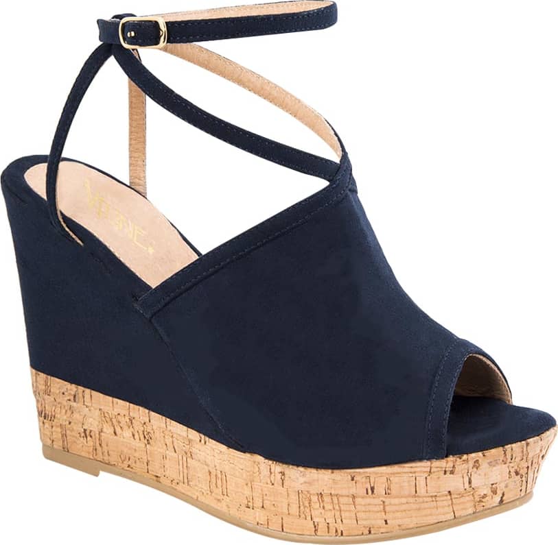 CASUAL SANDALIA VI LINE 1465