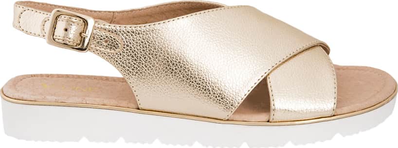 CASUAL SANDALIA VI LINE 2602