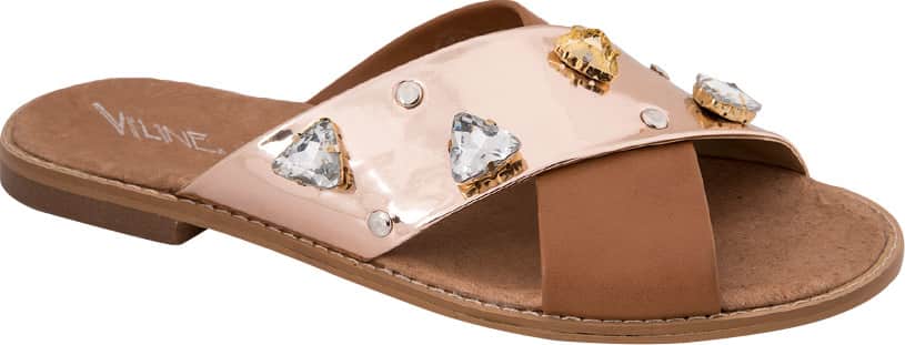 CASUAL SANDALIA VI LINE 1514