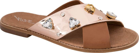 CASUAL SANDALIA VI LINE 1514