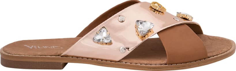 CASUAL SANDALIA VI LINE 1514