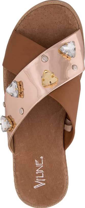 CASUAL SANDALIA VI LINE 1514