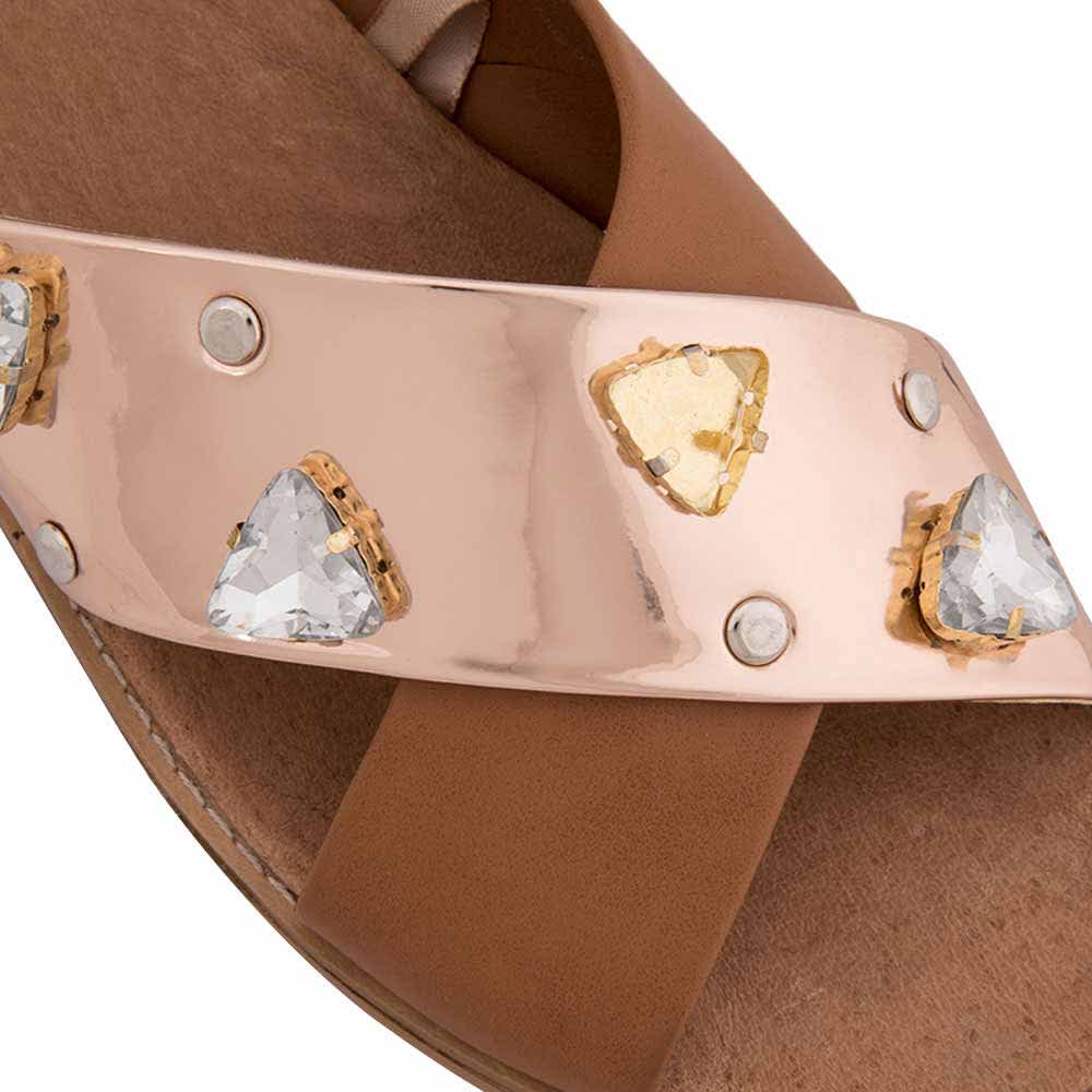 CASUAL SANDALIA VI LINE 1514