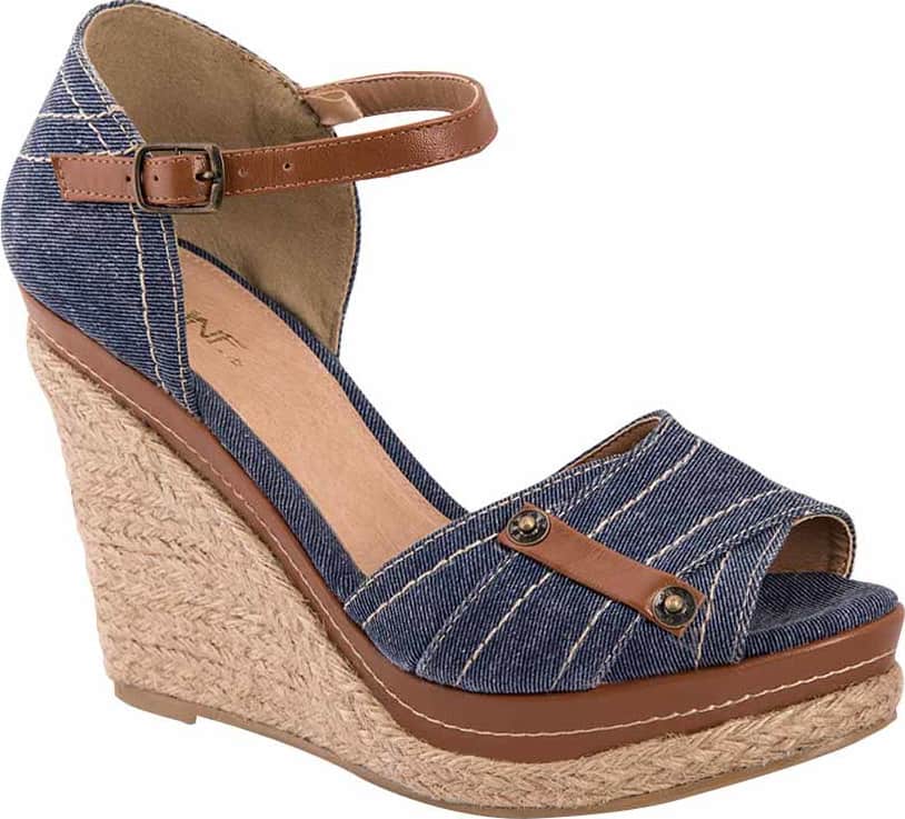 CASUAL SANDALIA VI LINE 1552