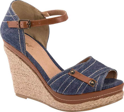 CASUAL SANDALIA VI LINE 1552