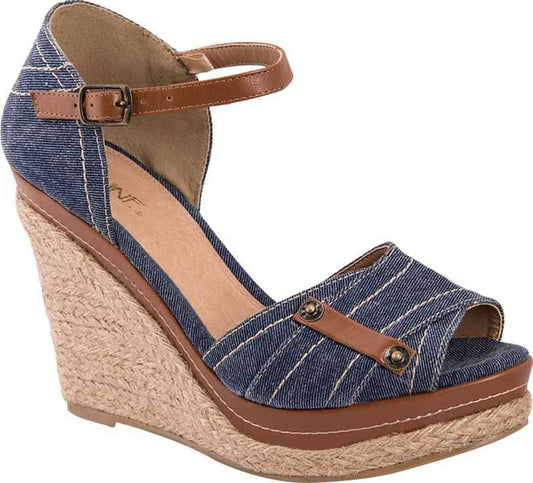 CASUAL SANDALIA VI LINE 1552