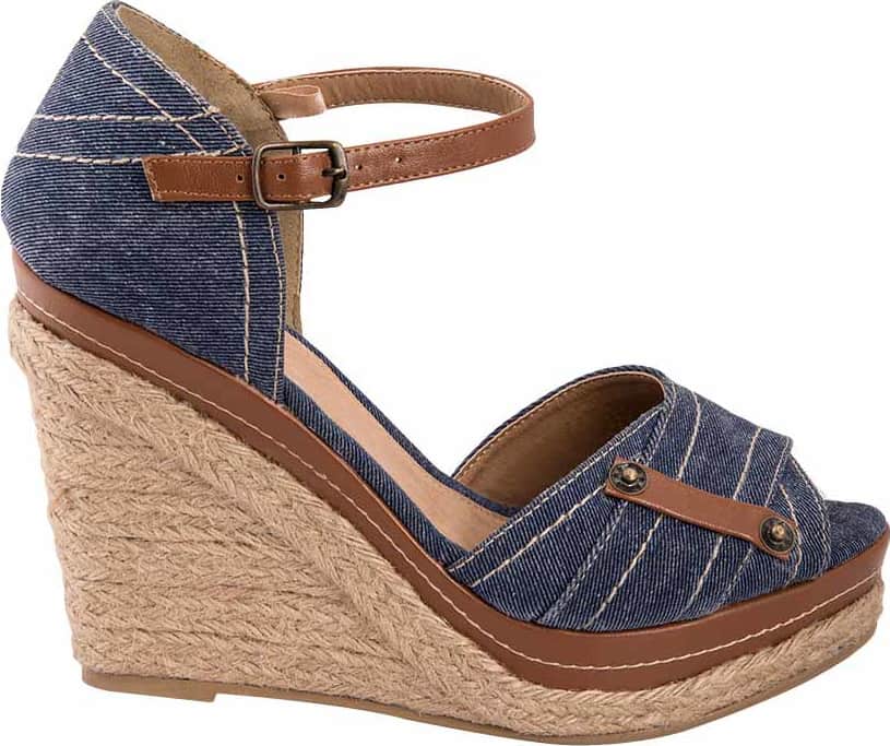 CASUAL SANDALIA VI LINE 1552