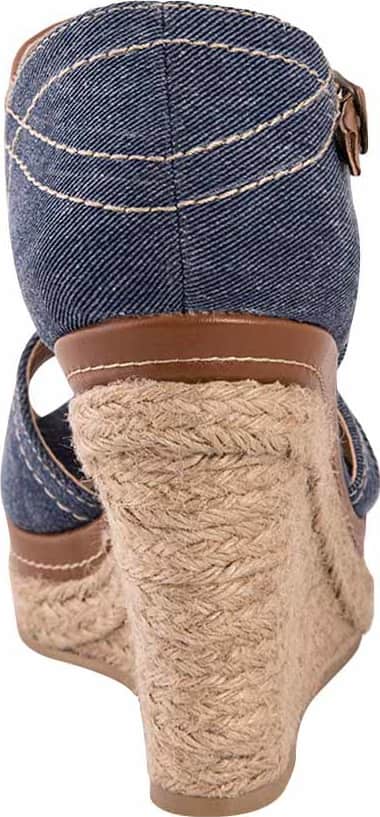 CASUAL SANDALIA VI LINE 1552