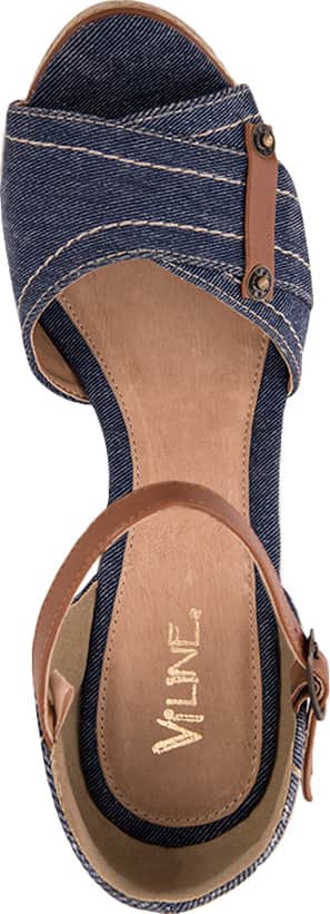 CASUAL SANDALIA VI LINE 1552