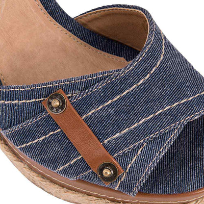 CASUAL SANDALIA VI LINE 1552