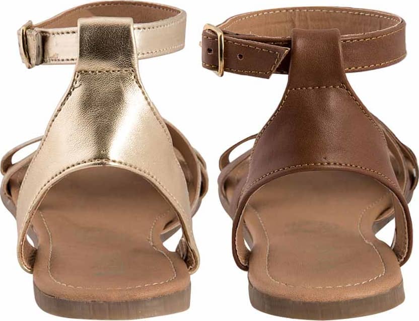 KIT CASUAL SANDALIA VI LINE 1041