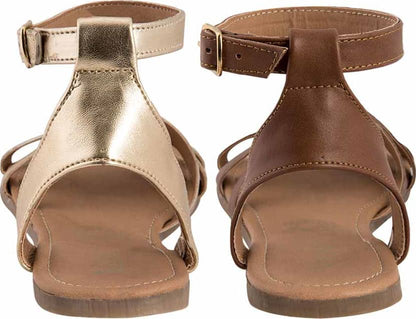 KIT CASUAL SANDALIA VI LINE 1041