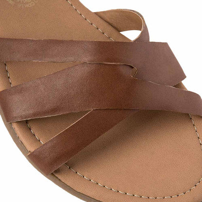 KIT CASUAL SANDALIA VI LINE 1041