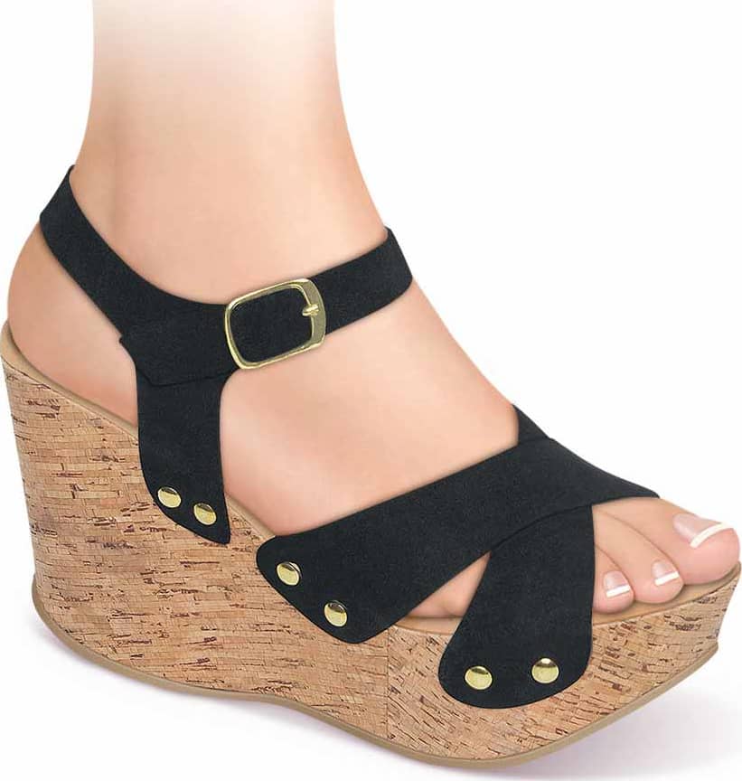 CASUAL SANDALIA VI LINE 720