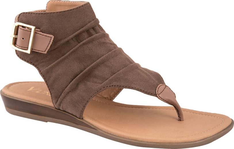 CASUAL SANDALIA VI LINE 6001