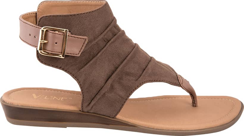 CASUAL SANDALIA VI LINE 6001