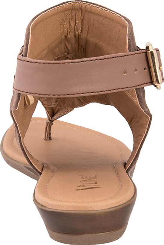 CASUAL SANDALIA VI LINE 6001