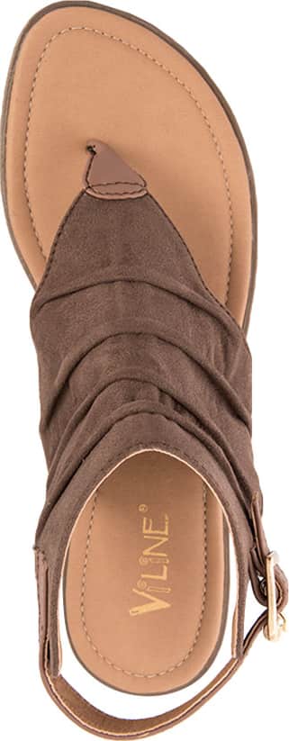 CASUAL SANDALIA VI LINE 6001