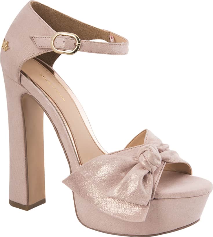 Vestir Sandalia Paris Hilton 7809