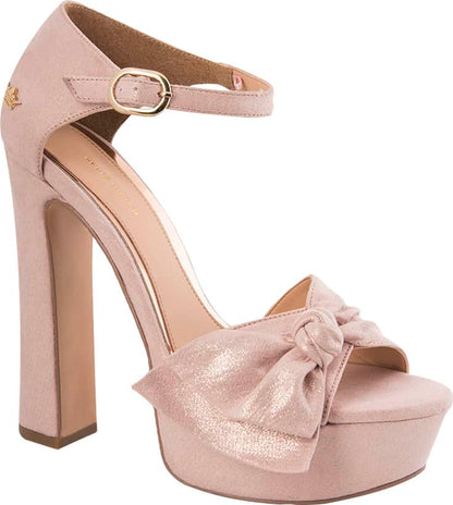 Vestir Sandalia Paris Hilton 7809