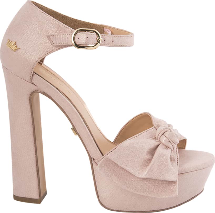 Vestir Sandalia Paris Hilton 7809