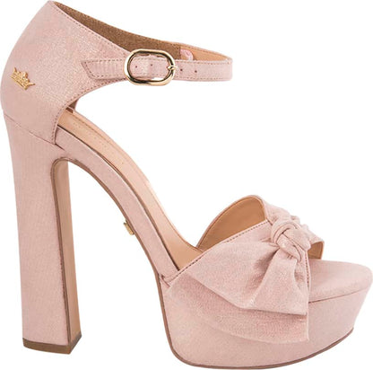 Vestir Sandalia Paris Hilton 7809