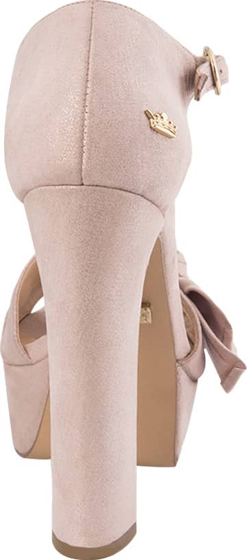 Vestir Sandalia Paris Hilton 7809