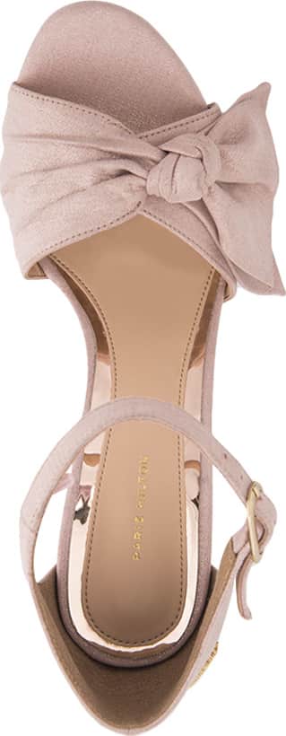 Vestir Sandalia Paris Hilton 7809