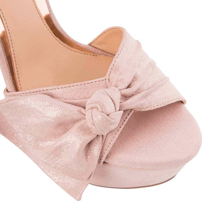 Vestir Sandalia Paris Hilton 7809